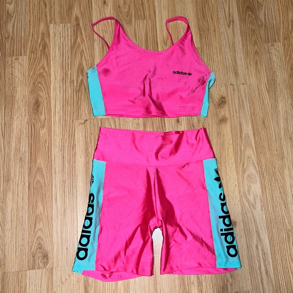 Adidas set